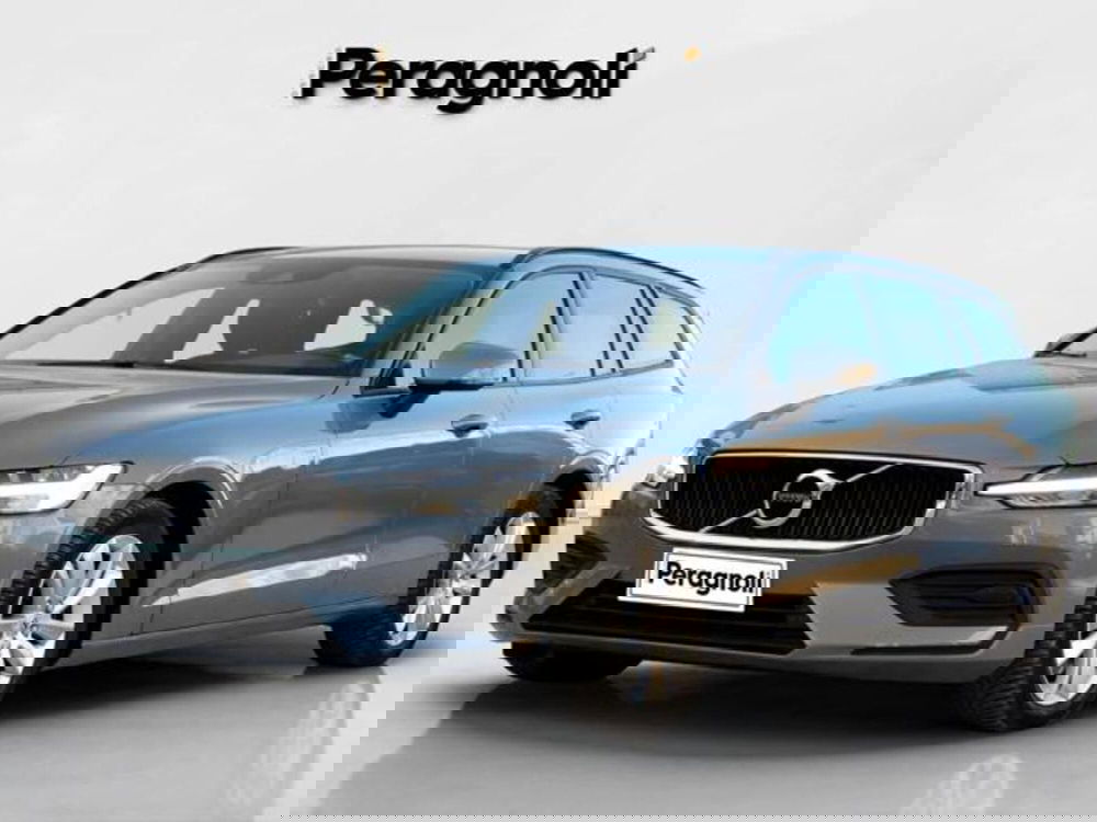 Volvo V60 usata a Firenze