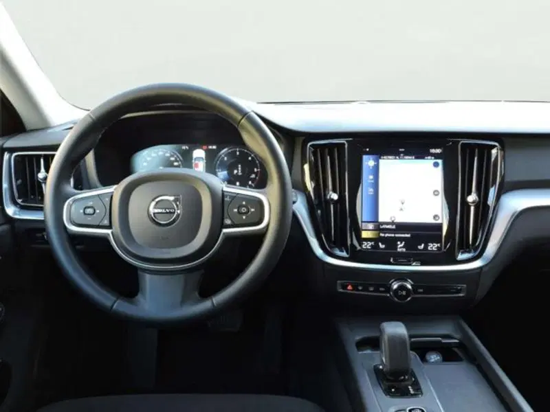 Volvo V60 usata a Firenze (10)