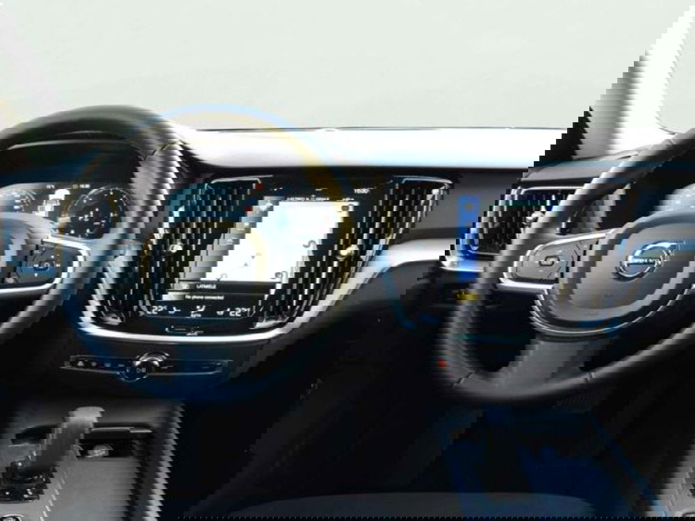 Volvo V60 usata a Firenze (10)