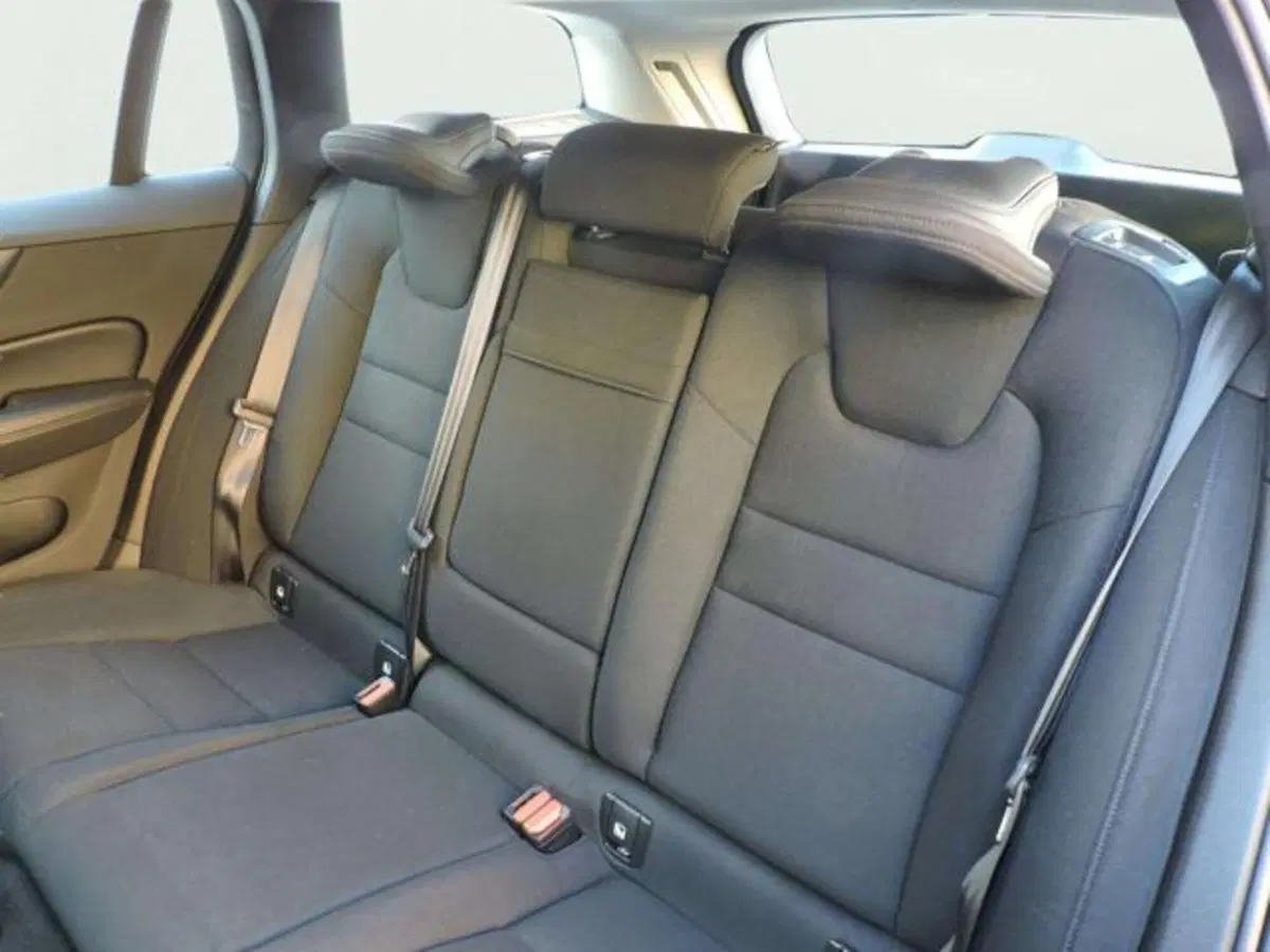 Volvo V60 usata a Firenze (11)