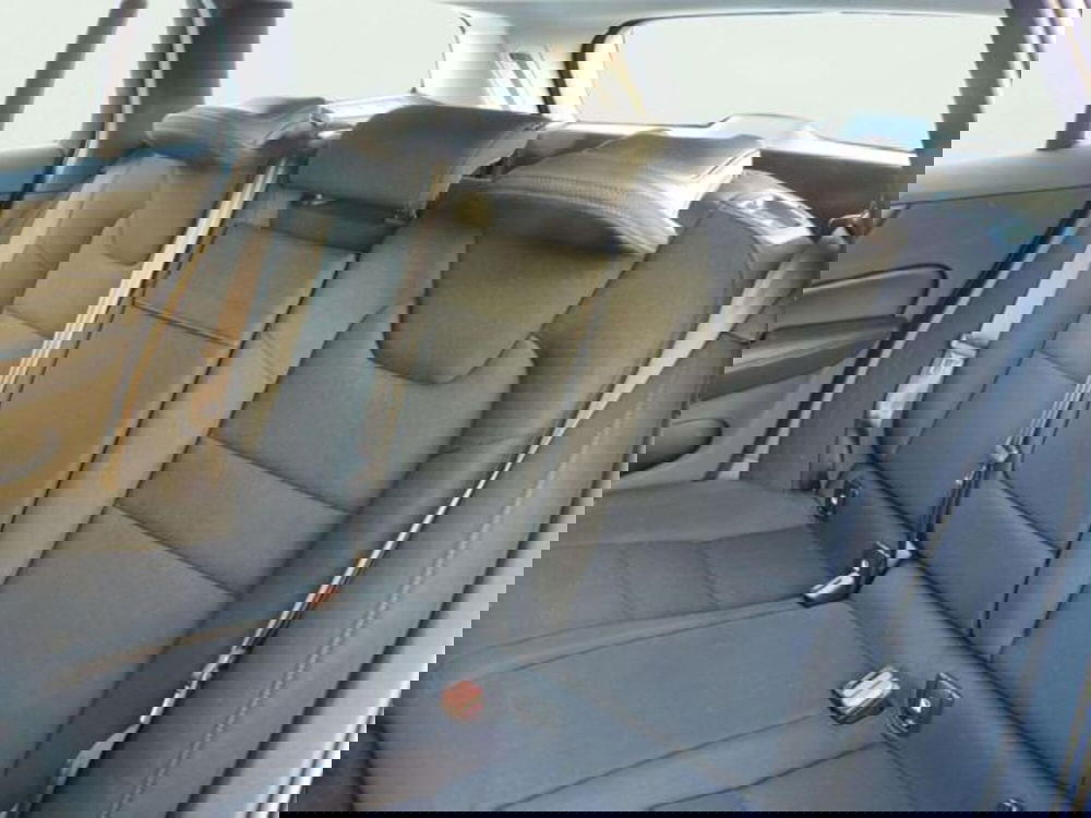 Volvo V60 usata a Firenze (11)