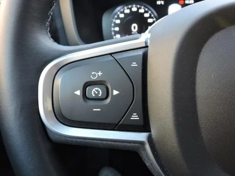 Volvo V60 usata a Firenze (13)