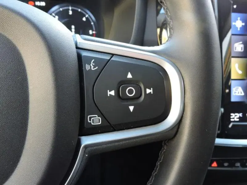 Volvo V60 usata a Firenze (14)