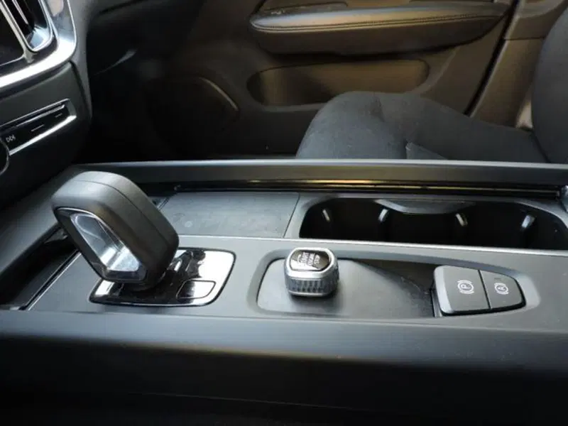 Volvo V60 usata a Firenze (15)
