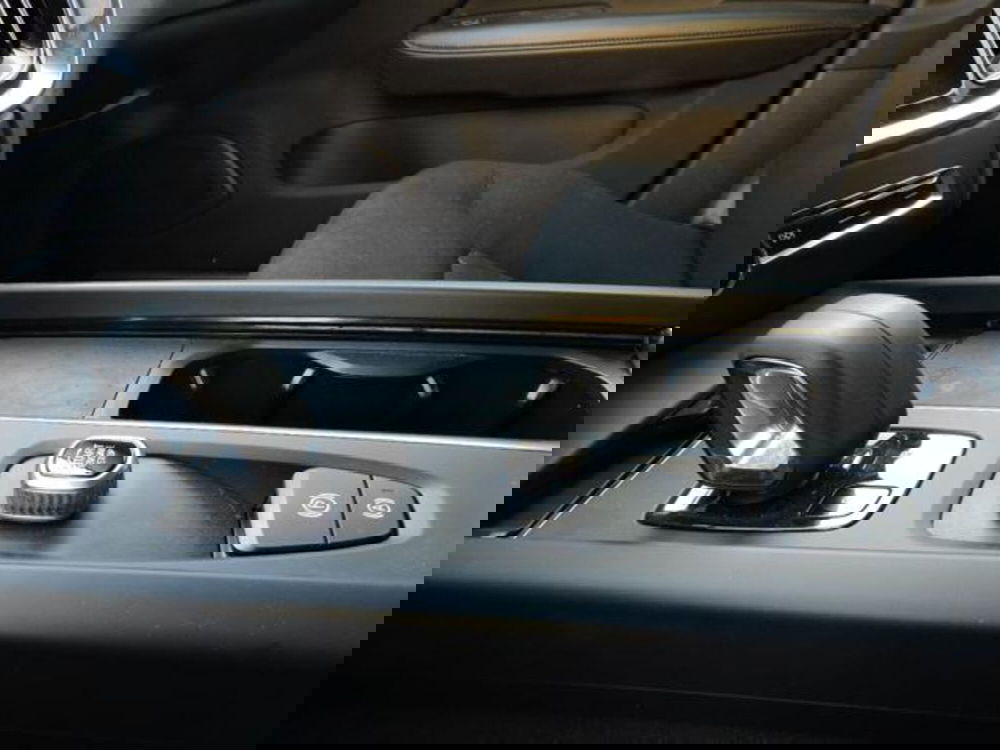 Volvo V60 usata a Firenze (15)