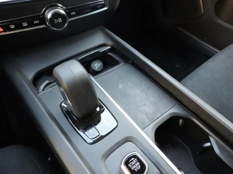 Volvo V60 usata a Firenze (16)