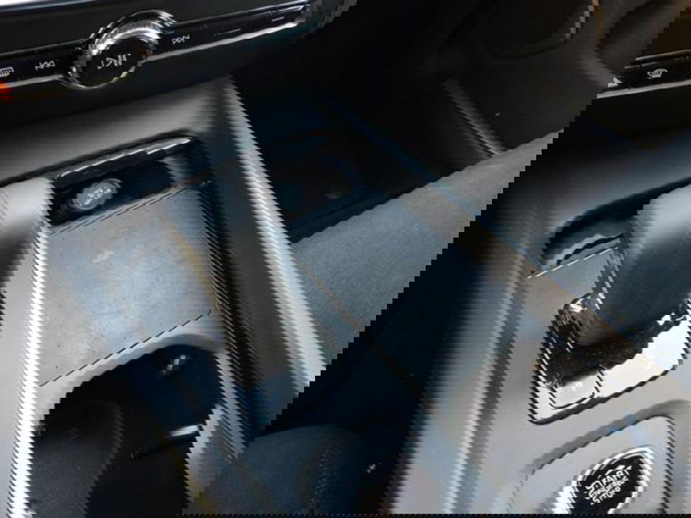 Volvo V60 usata a Firenze (16)