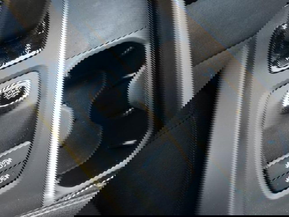 Volvo V60 usata a Firenze (17)