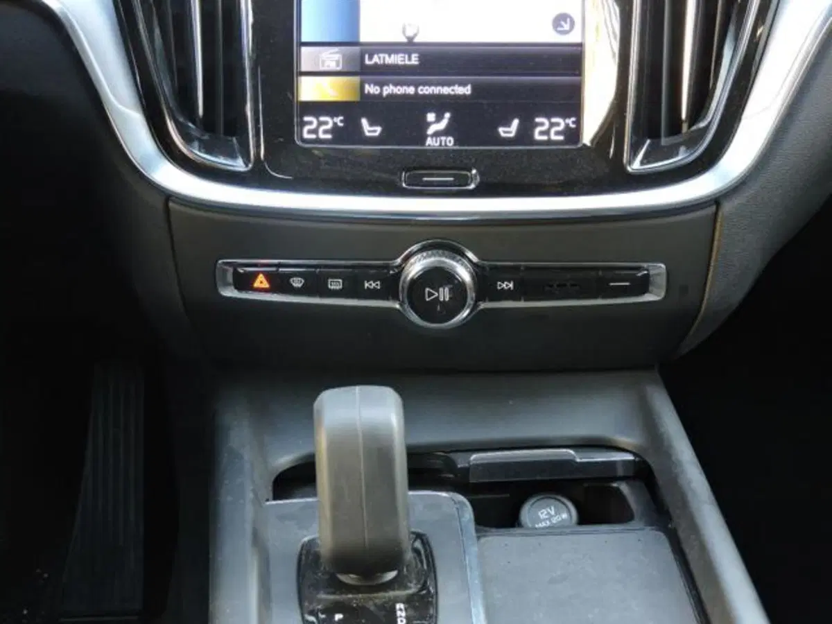 Volvo V60 usata a Firenze (18)