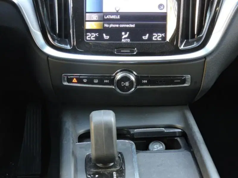 Volvo V60 usata a Firenze (18)