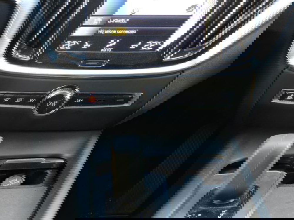 Volvo V60 usata a Firenze (18)