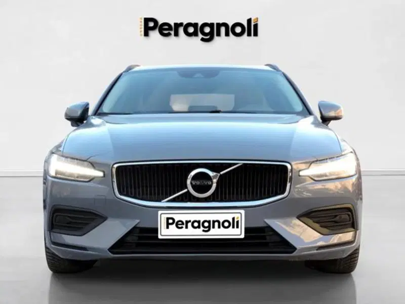 Volvo V60 usata a Firenze (2)