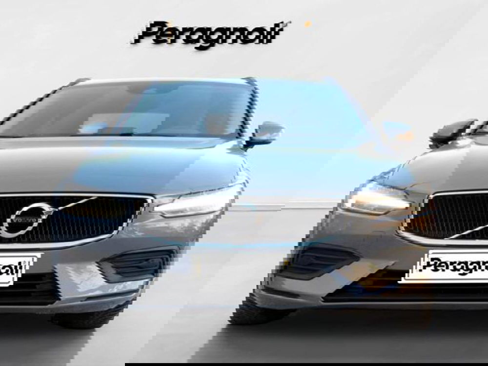 Volvo V60 usata a Firenze (2)