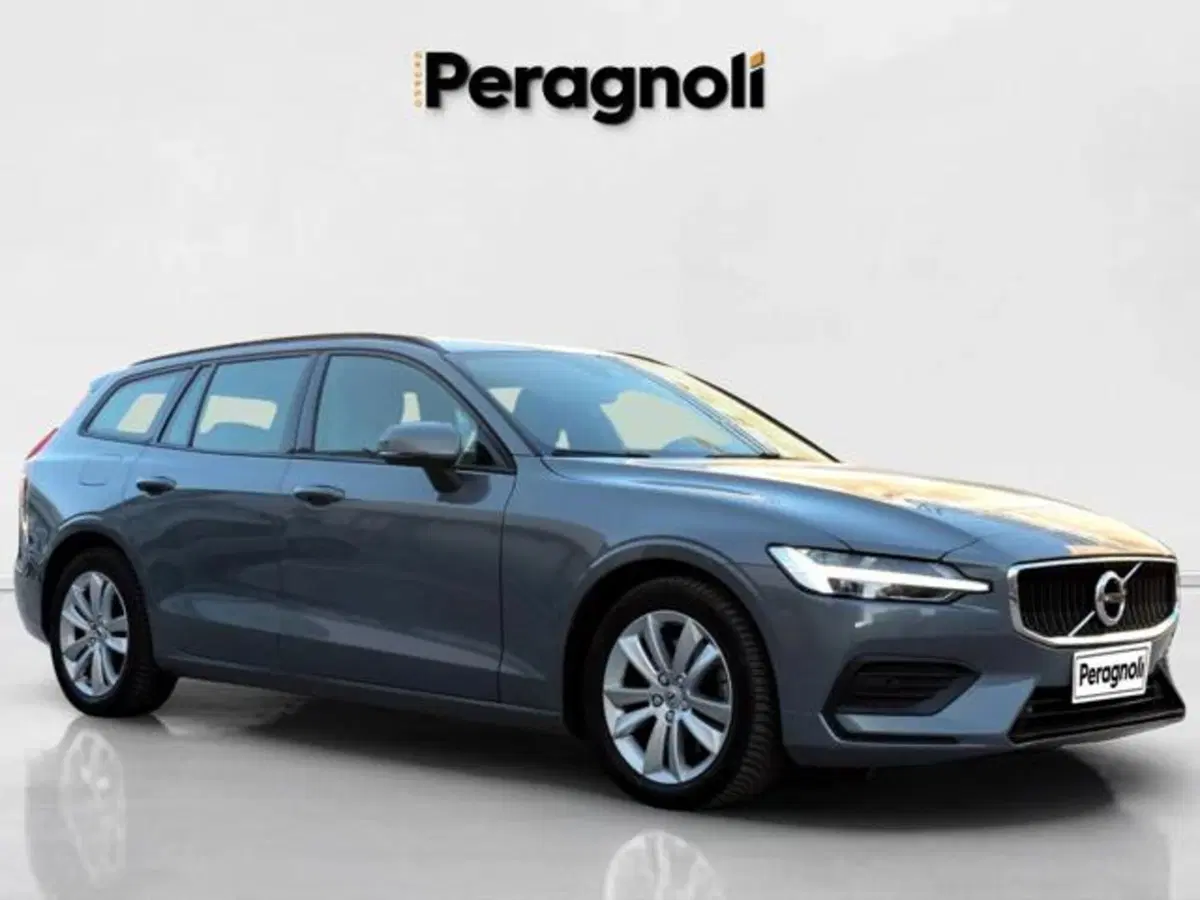 Volvo V60 usata a Firenze (3)