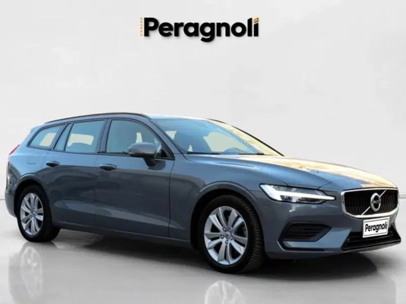 Volvo V60 usata a Firenze (3)