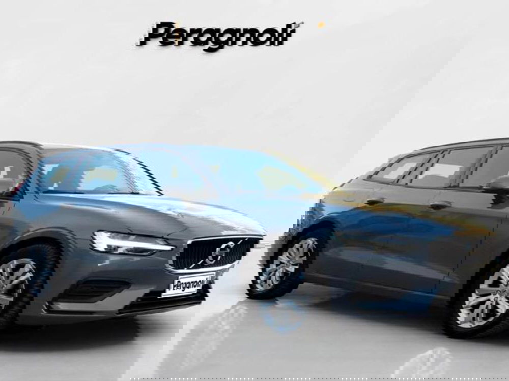 Volvo V60 usata a Firenze (3)