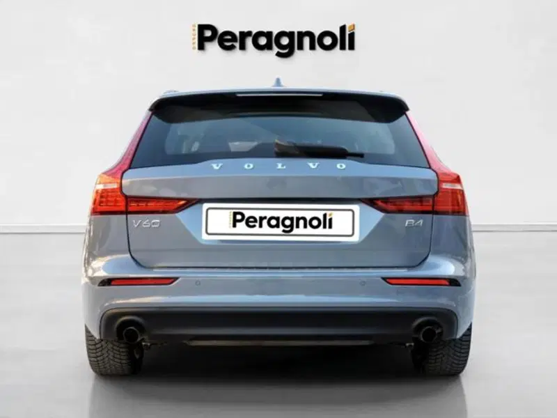 Volvo V60 usata a Firenze (4)