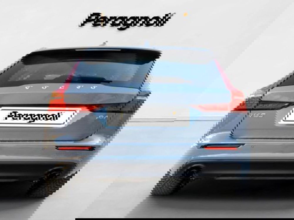 Volvo V60 usata a Firenze (4)