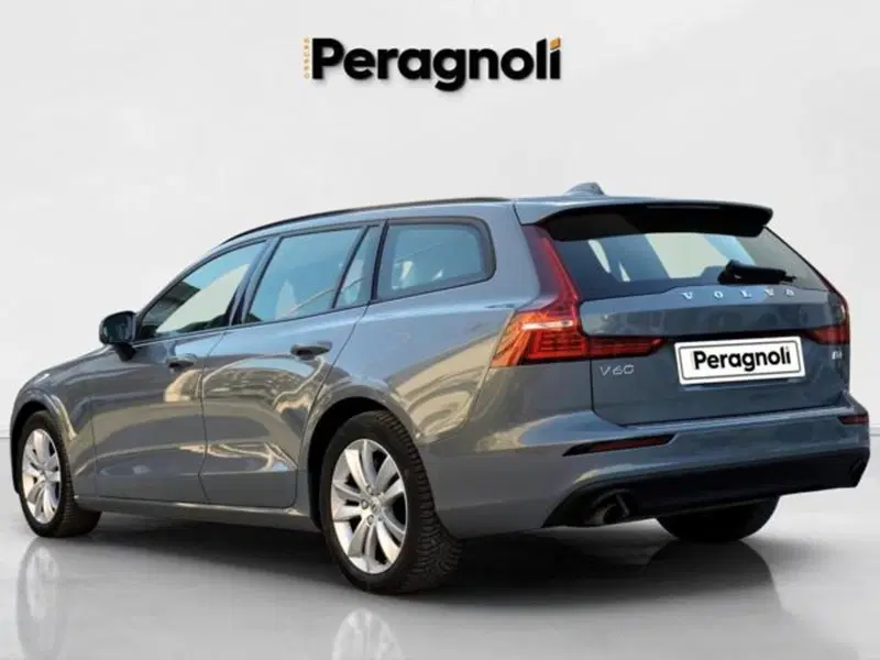 Volvo V60 usata a Firenze (5)