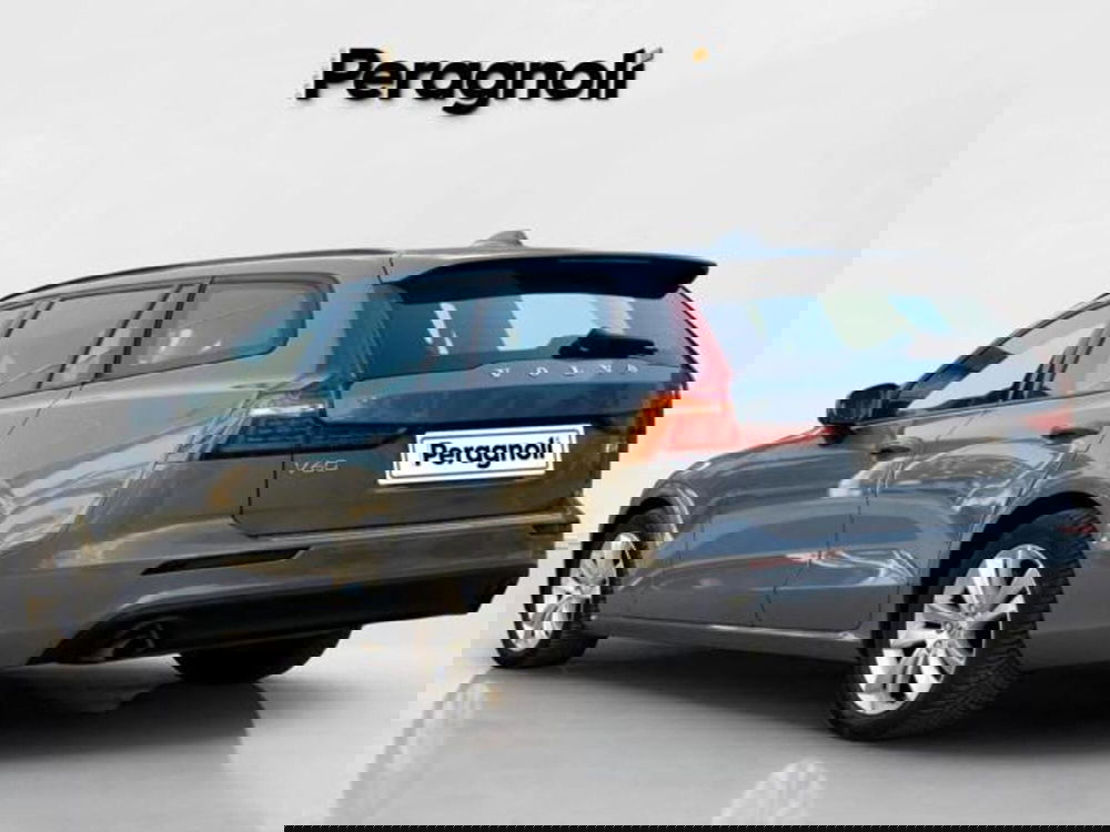 Volvo V60 usata a Firenze (5)