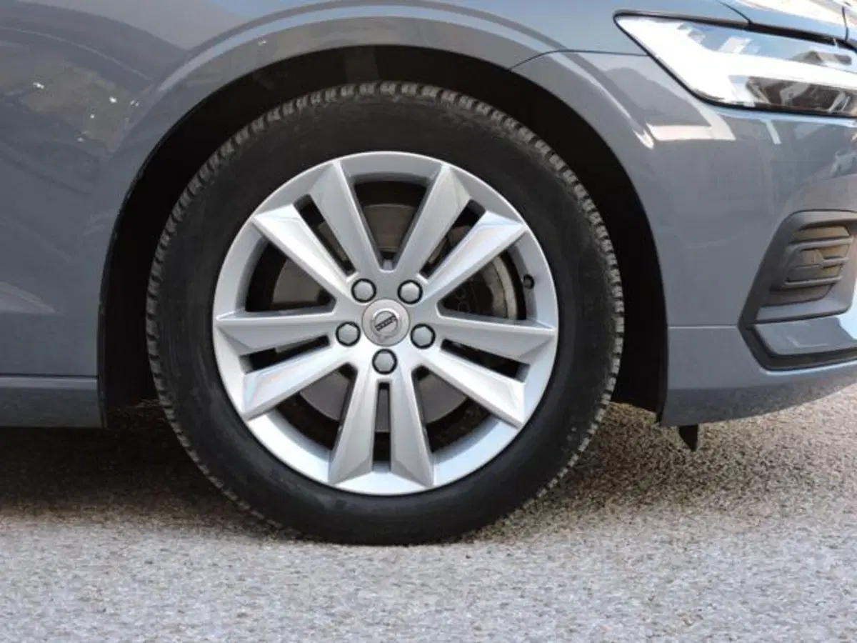 Volvo V60 usata a Firenze (6)