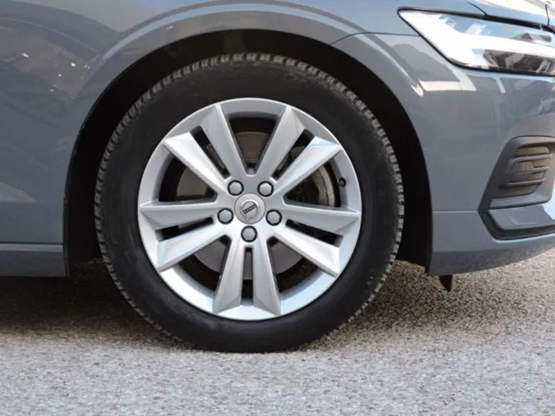 Volvo V60 usata a Firenze (6)