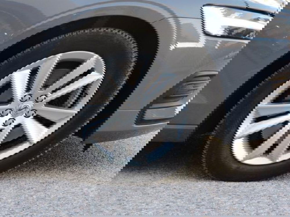 Volvo V60 usata a Firenze (6)