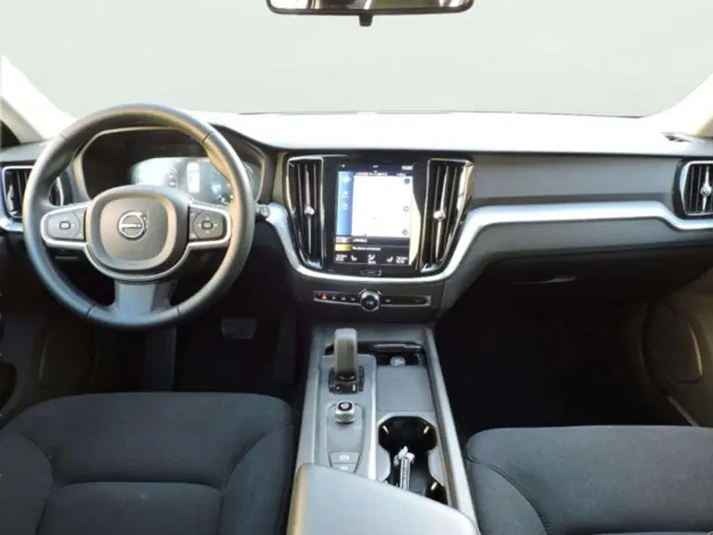 Volvo V60 usata a Firenze (7)