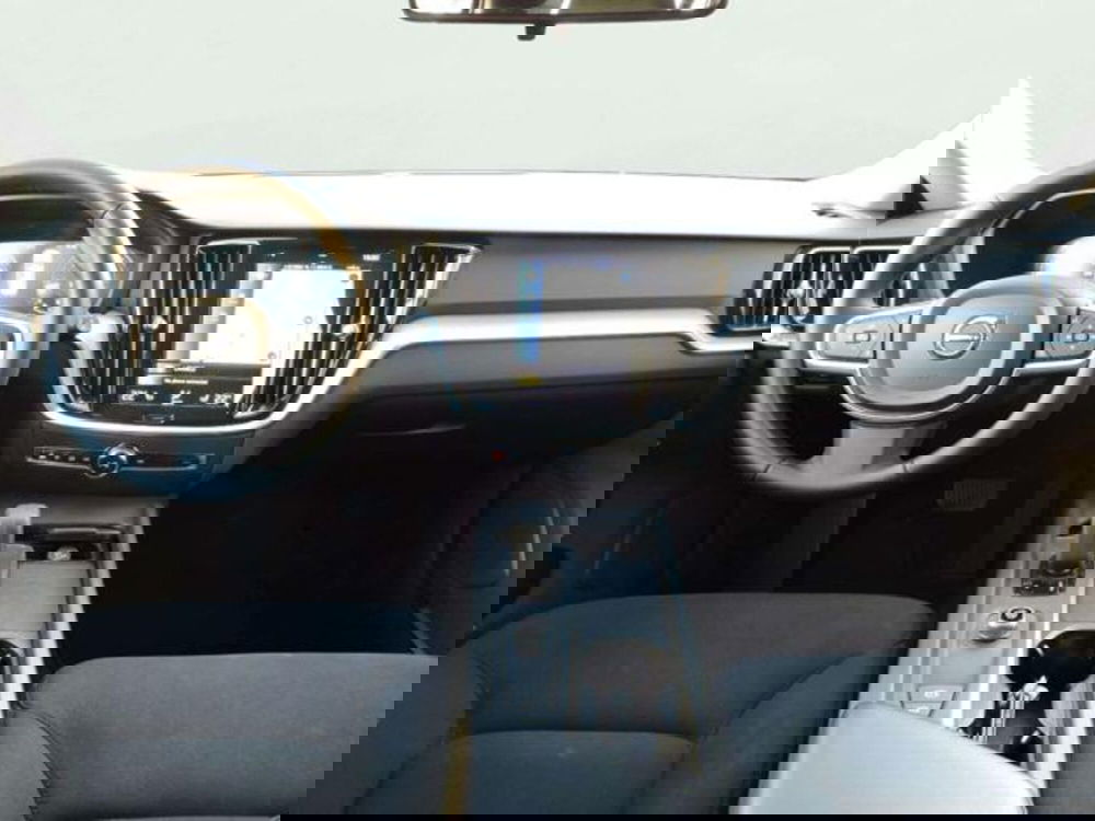 Volvo V60 usata a Firenze (7)