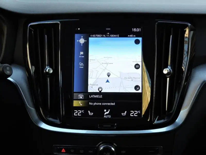 Volvo V60 usata a Firenze (8)