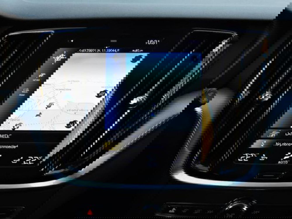 Volvo V60 usata a Firenze (8)