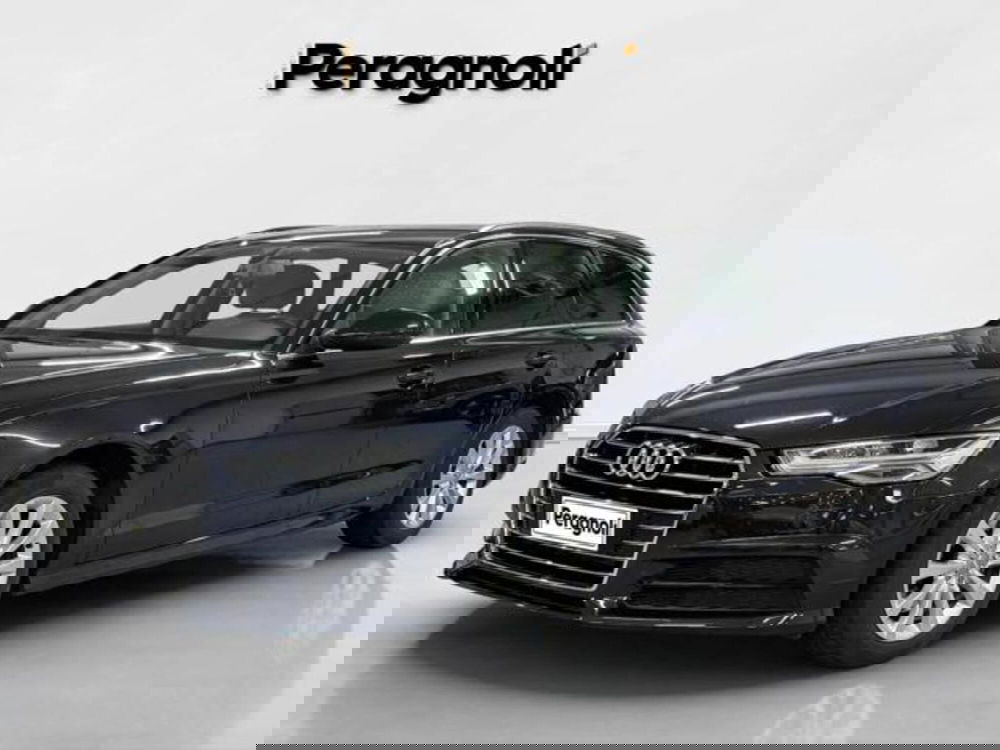Audi A6 Avant usata a Firenze