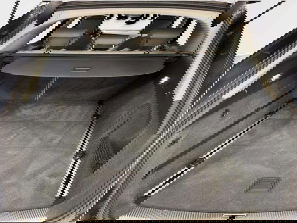 Audi A6 Avant usata a Firenze (10)