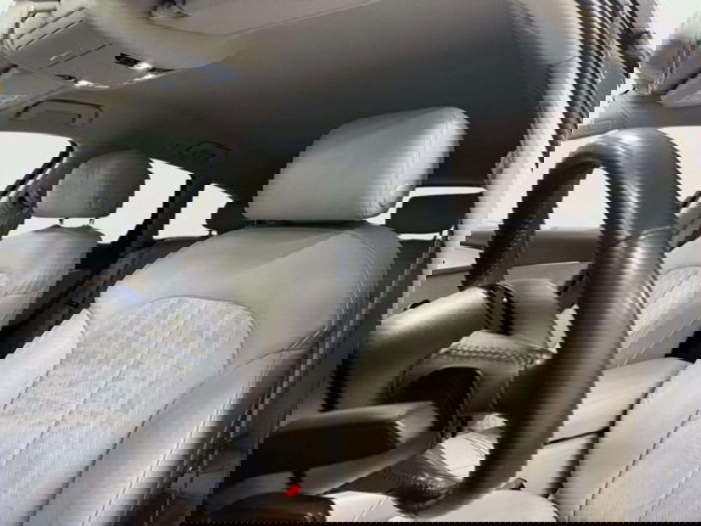 Audi A6 Avant usata a Firenze (12)