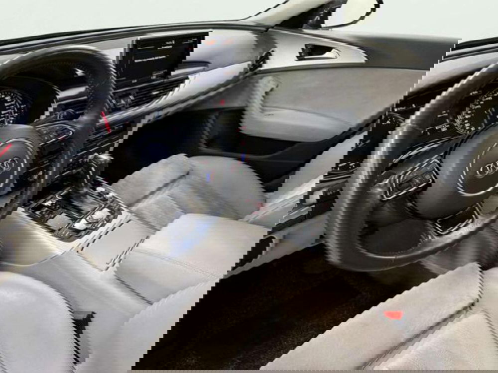 Audi A6 Avant usata a Firenze (13)