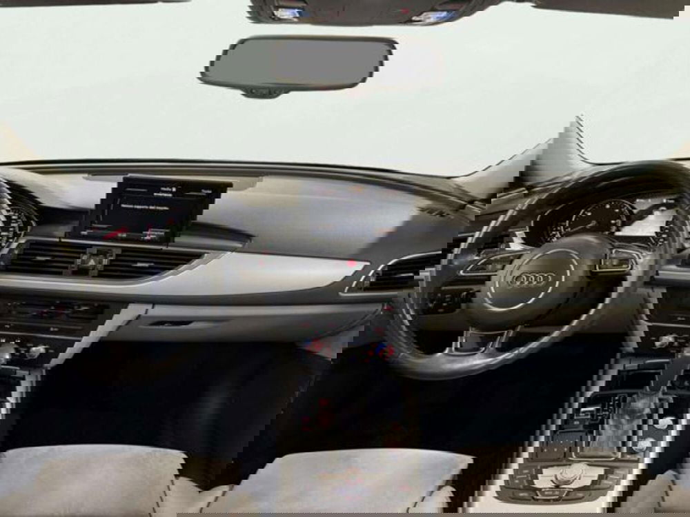 Audi A6 Avant usata a Firenze (14)