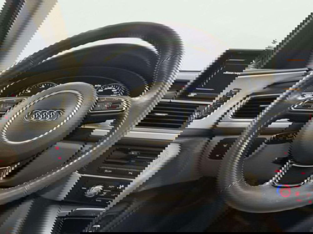 Audi A6 Avant usata a Firenze (16)