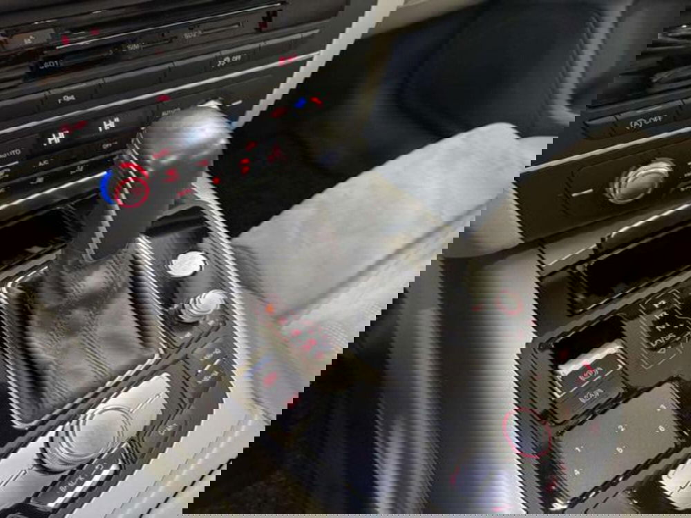 Audi A6 Avant usata a Firenze (17)