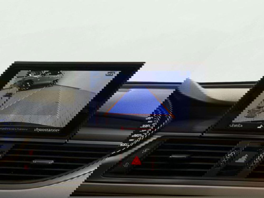 Audi A6 Avant usata a Firenze (19)