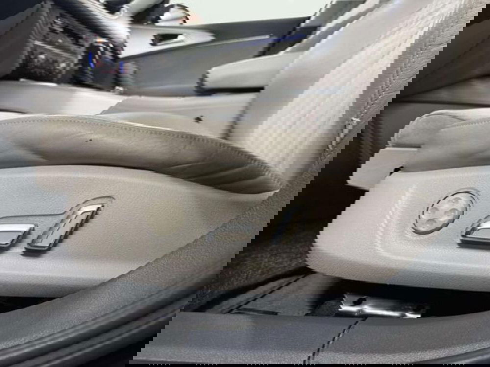 Audi A6 Avant usata a Firenze (20)