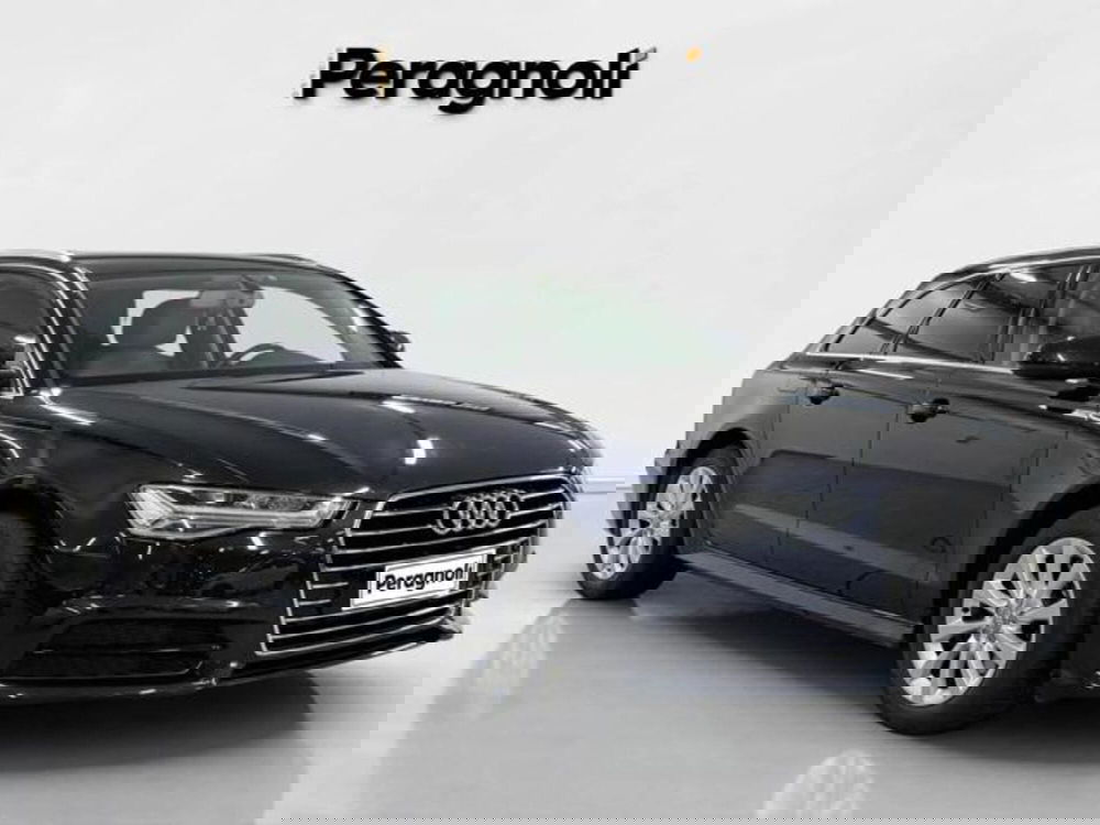 Audi A6 Avant usata a Firenze (3)