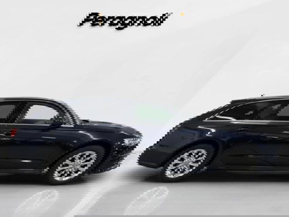 Audi A6 Avant usata a Firenze (4)