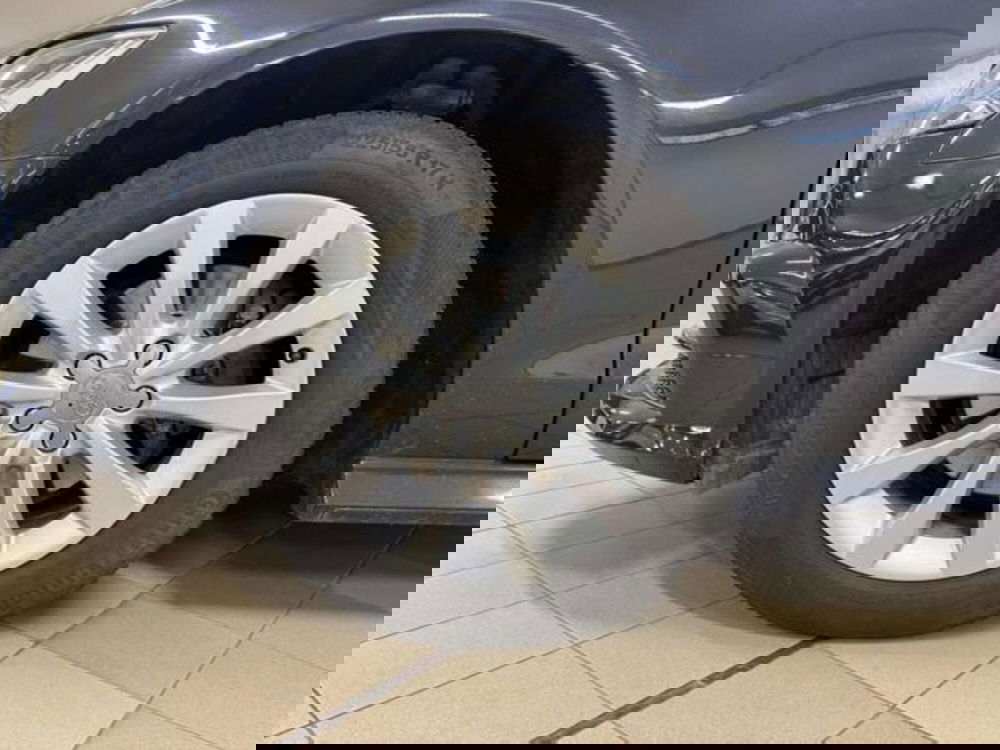 Audi A6 Avant usata a Firenze (9)