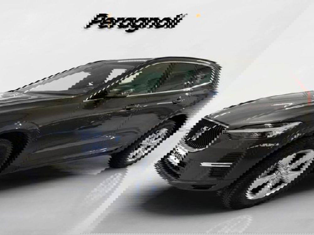 Volvo XC60 usata a Firenze