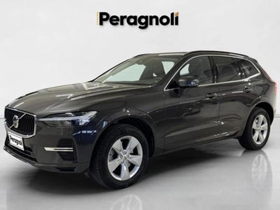 Volvo XC60 B4 (d) AWD automatico Core N1 del 2023 usata a Firenze