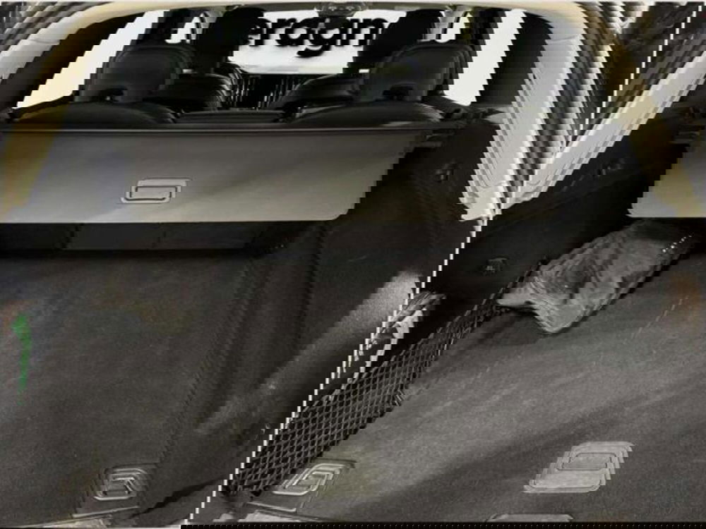 Volvo XC60 usata a Firenze (10)