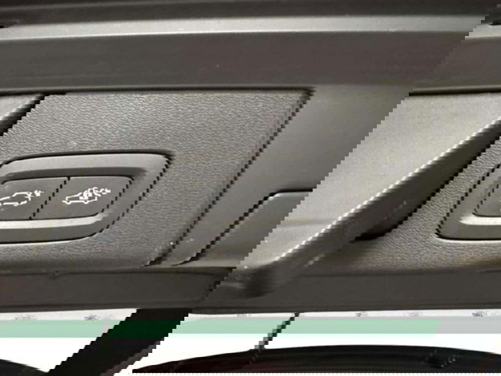 Volvo XC60 usata a Firenze (11)