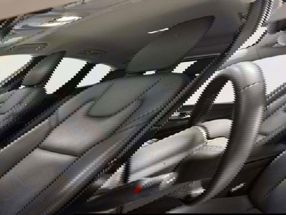 Volvo XC60 usata a Firenze (12)