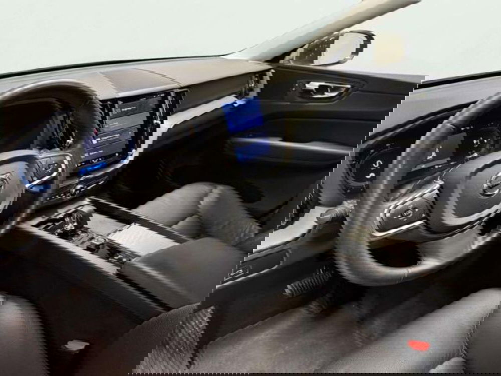 Volvo XC60 usata a Firenze (13)