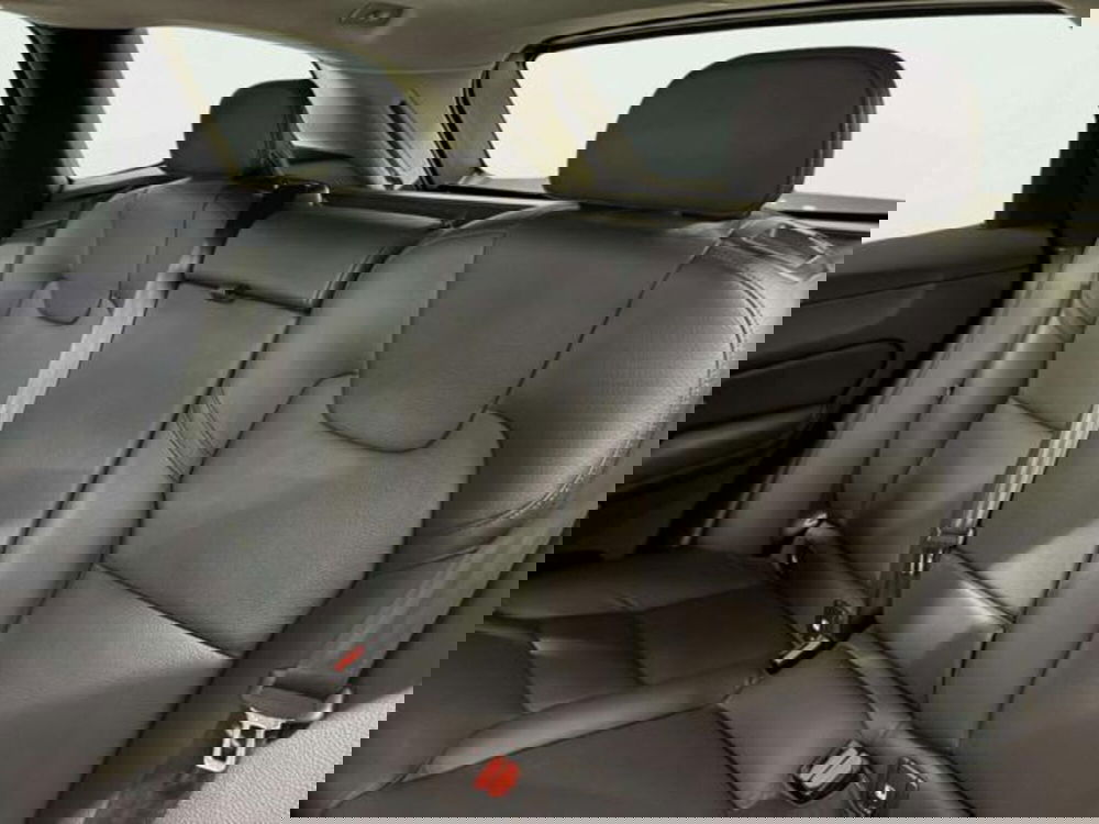 Volvo XC60 usata a Firenze (14)